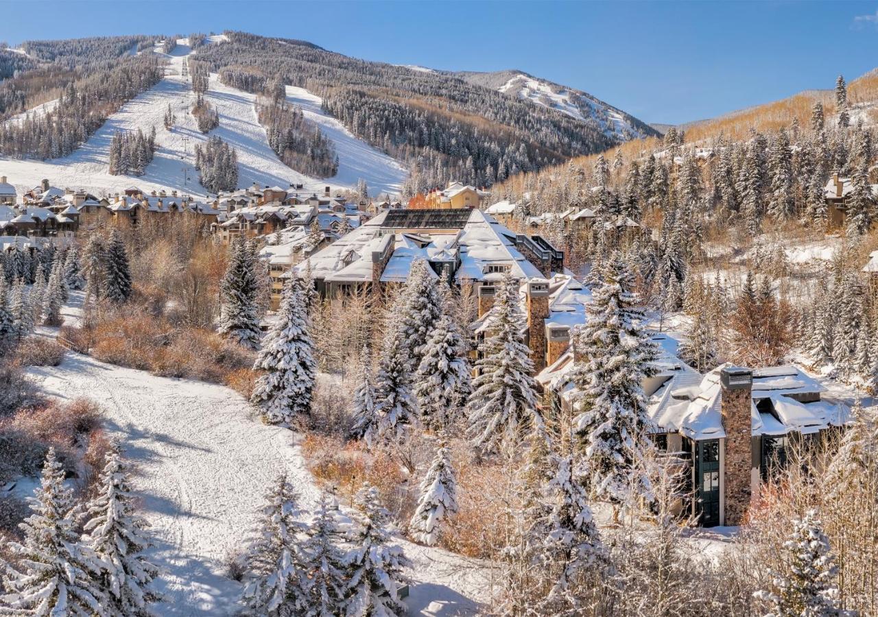 Creekside At Бийвър Крийк Екстериор снимка